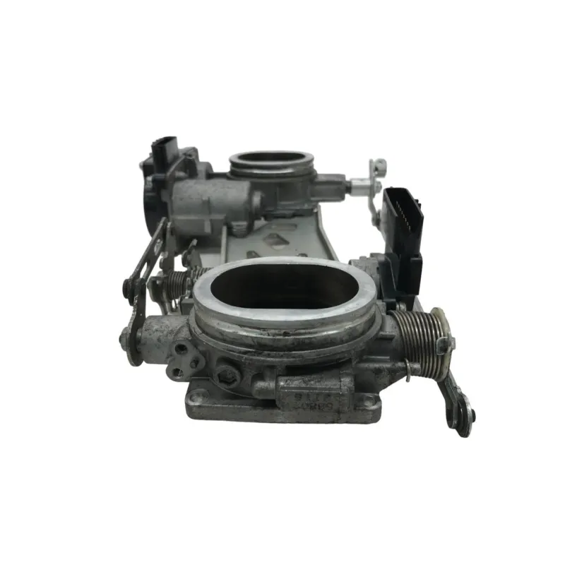 Rampe d'injection DUCATI MULTISTRADA 1200 2013-2014 S TOURING