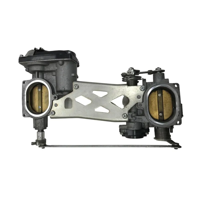 Rampe d'injection DUCATI MULTISTRADA 1200 2013-2014 S TOURING