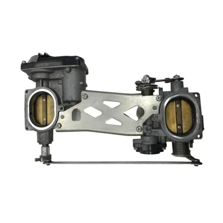 Rampe d'injection DUCATI MULTISTRADA 1200 2013-2014 S TOURING
