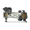 Rampe d'injection DUCATI MULTISTRADA 1200 2013-2014 S TOURING
