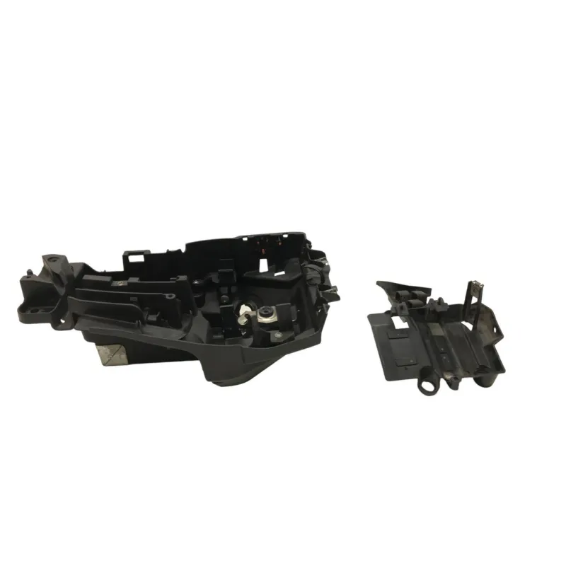 Bac a batterie DUCATI MULTISTRADA 1200 2013-2014 S TOURING
