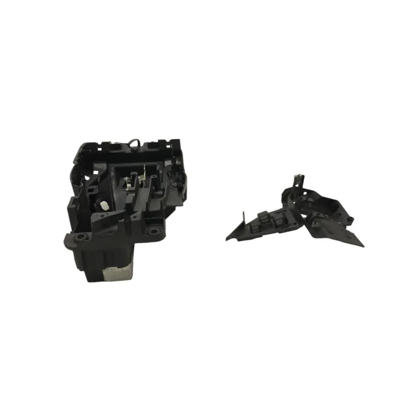 Bac a batterie DUCATI MULTISTRADA 1200 2013-2014 S TOURING