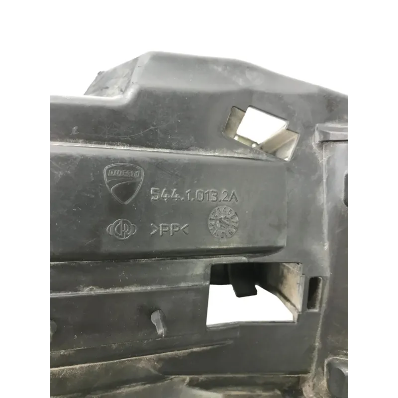 Bac a batterie DUCATI MULTISTRADA 1200 2013-2014 S TOURING