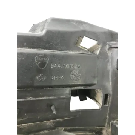 Bac a batterie DUCATI MULTISTRADA 1200 2013-2014 S TOURING