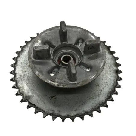 Porte couronne HONDA VT 125 C 1999-2007 SHADOW