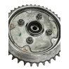 Porte couronne HONDA VT 125 C 1999-2007 SHADOW Porte couronne HONDA VT 125 C 1999-2007 SHADOW