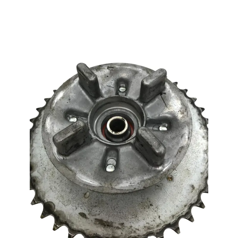 Porte couronne HONDA VT 125 C 1999-2007 SHADOW