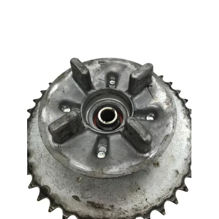 Porte couronne HONDA VT 125 C 1999-2007 SHADOW