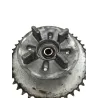 Porte couronne HONDA VT 125 C 1999-2007 SHADOW Porte couronne HONDA VT 125 C 1999-2007 SHADOW