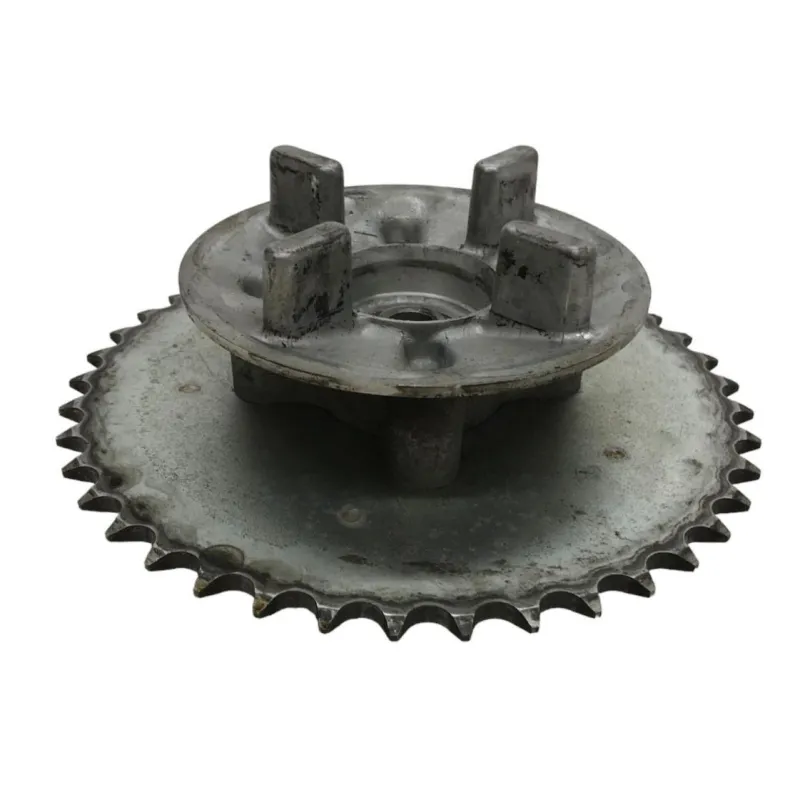 Porte couronne HONDA VT 125 C 1999-2007 SHADOW