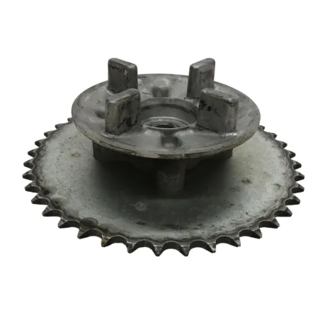 Porte couronne HONDA VT 125 C 1999-2007 SHADOW