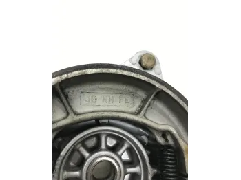 Tambour arriere HONDA VT 125 C 1999-2007 SHADOW