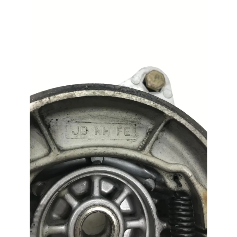 Tambour arriere HONDA VT 125 C 1999-2007 SHADOW