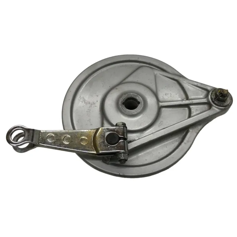 Tambour arriere HONDA VT 125 C 1999-2007 SHADOW