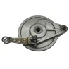 Tambour arriere HONDA VT 125 C 1999-2007 SHADOW Tambour arriere HONDA VT 125 C 1999-2007 SHADOW