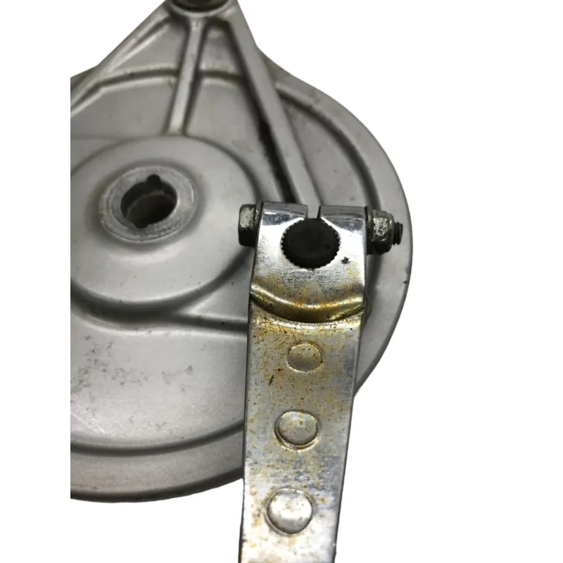 Tambour arriere HONDA VT 125 C 1999-2007 SHADOW