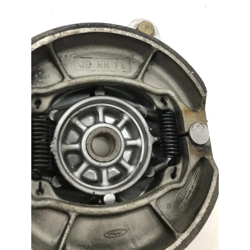 Tambour arriere HONDA VT 125 C 1999-2007 SHADOW
