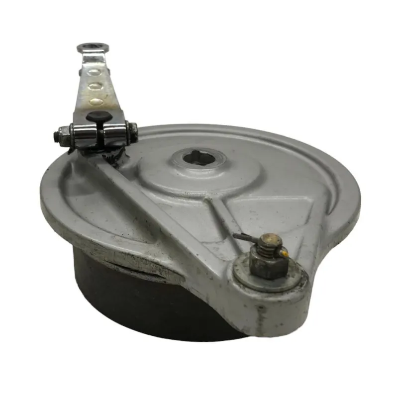 Tambour arriere HONDA VT 125 C 1999-2007 SHADOW