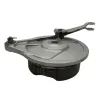Tambour arriere HONDA VT 125 C 1999-2007 SHADOW Tambour arriere HONDA VT 125 C 1999-2007 SHADOW