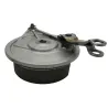 Tambour arriere HONDA VT 125 C 1999-2007 SHADOW Tambour arriere HONDA VT 125 C 1999-2007 SHADOW