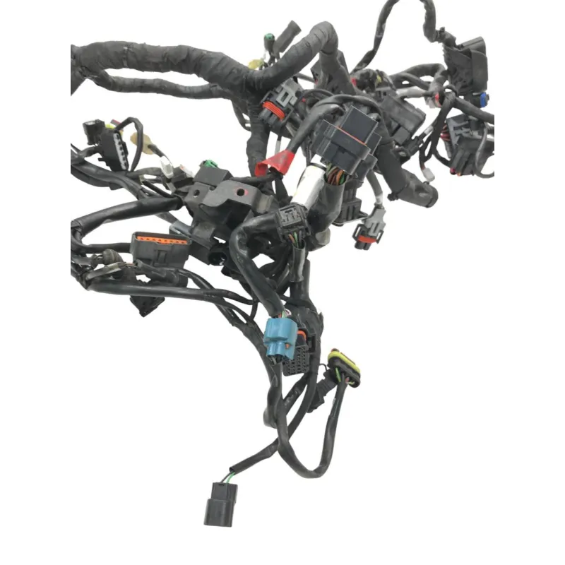 Faisceau electrique DUCATI MULTISTRADA 1200 2013-2014 S TOURING