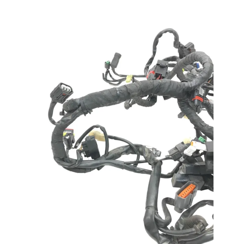 Faisceau electrique DUCATI MULTISTRADA 1200 2013-2014 S TOURING