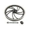Jante avant YAMAHA RD LC 125 1982-1983 Jante avant YAMAHA RD LC 125 1982-1983