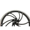 Jante avant YAMAHA RD LC 125 1982-1983 Jante avant YAMAHA RD LC 125 1982-1983