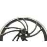 Jante avant YAMAHA RD LC 125 1982-1983 Jante avant YAMAHA RD LC 125 1982-1983