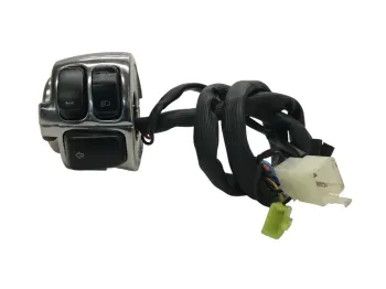 Commodo gauche HONDA VT 125 C 1999-2007 SHADOW