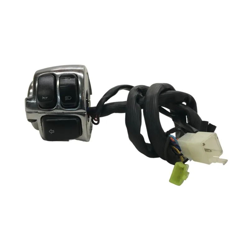 Commodo gauche HONDA VT 125 C 1999-2007 SHADOW