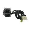 Commodo gauche HONDA VT 125 C 1999-2007 SHADOW