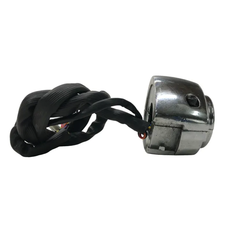 Commodo gauche HONDA VT 125 C 1999-2007 SHADOW