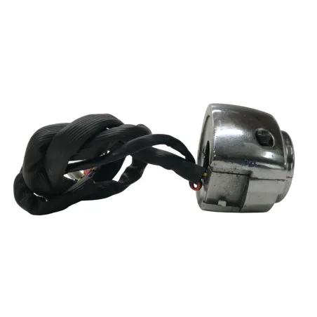 Commodo gauche HONDA VT 125 C 1999-2007 SHADOW
