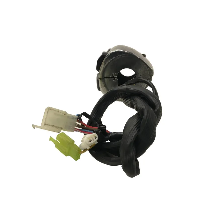 Commodo gauche HONDA VT 125 C 1999-2007 SHADOW