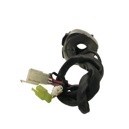 Commodo gauche HONDA VT 125 C 1999-2007 SHADOW