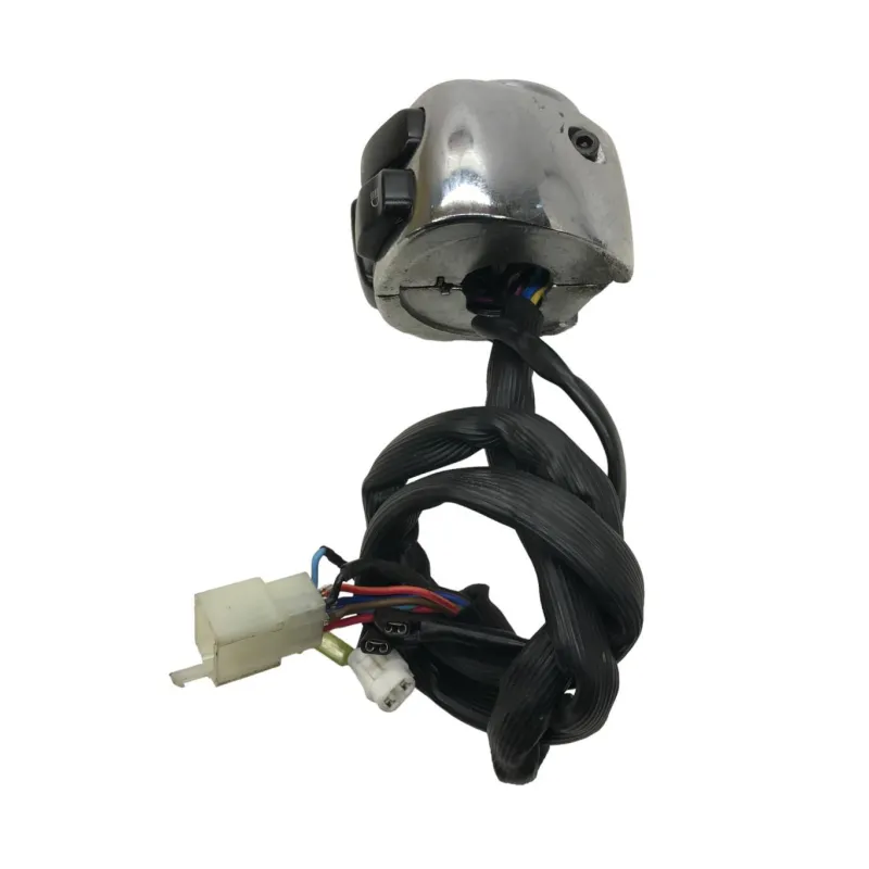 Commodo gauche HONDA VT 125 C 1999-2007 SHADOW