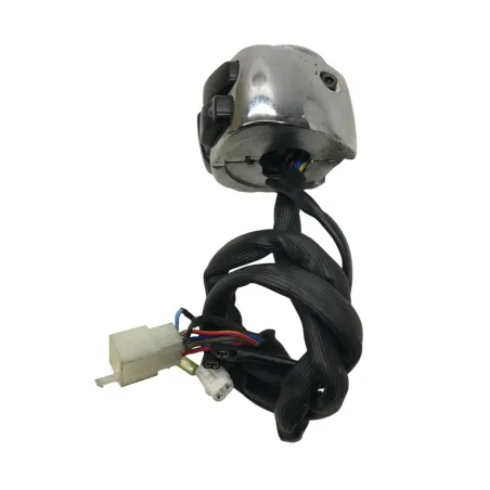 Commodo gauche HONDA VT 125 C 1999-2007 SHADOW