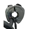 Commodo gauche HONDA VT 125 C 1999-2007 SHADOW