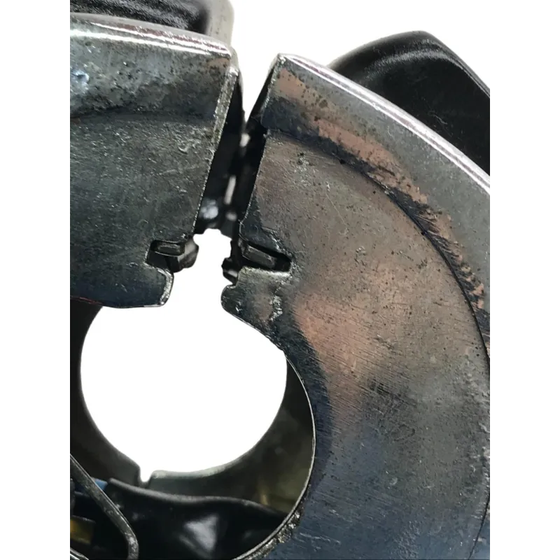 Commodo gauche HONDA VT 125 C 1999-2007 SHADOW
