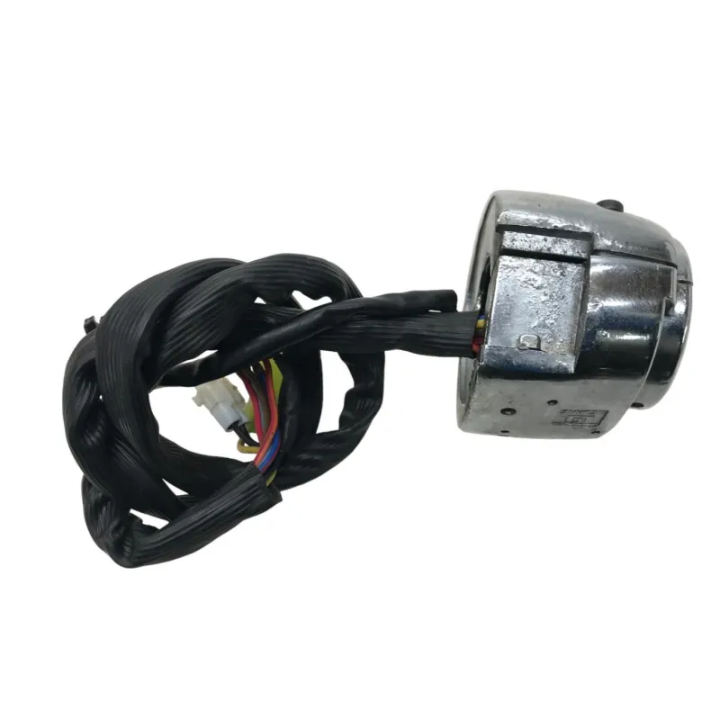 Commodo gauche HONDA VT 125 C 1999-2007 SHADOW