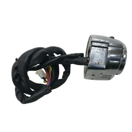 Commodo gauche HONDA VT 125 C 1999-2007 SHADOW