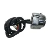 Commodo gauche HONDA VT 125 C 1999-2007 SHADOW