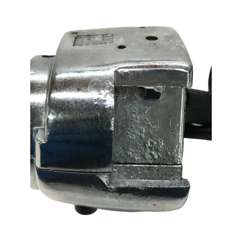 Commodo gauche HONDA VT 125 C 1999-2007 SHADOW