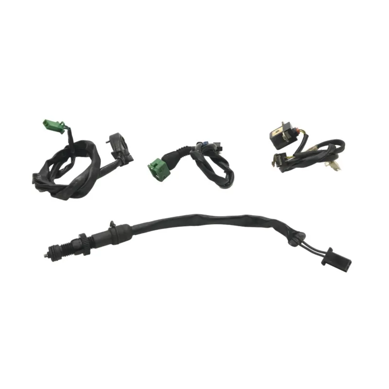 Capteur d'allumage HONDA VT 125 C 1999-2007 SHADOW