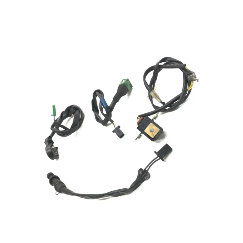 Capteur d'allumage HONDA VT 125 C 1999-2007 SHADOW