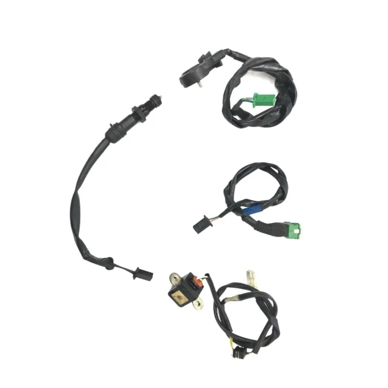Capteur d'allumage HONDA VT 125 C 1999-2007 SHADOW