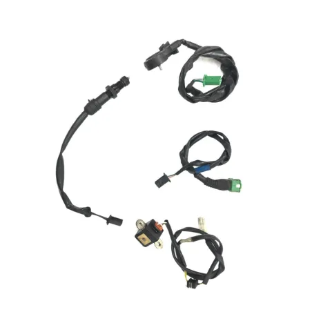 Capteur d'allumage HONDA VT 125 C 1999-2007 SHADOW