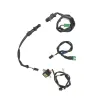 Capteur d'allumage HONDA VT 125 C 1999-2007 SHADOW