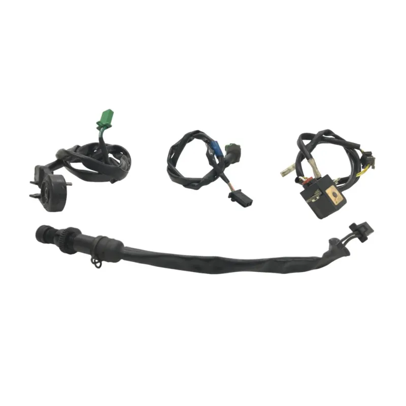 Capteur d'allumage HONDA VT 125 C 1999-2007 SHADOW